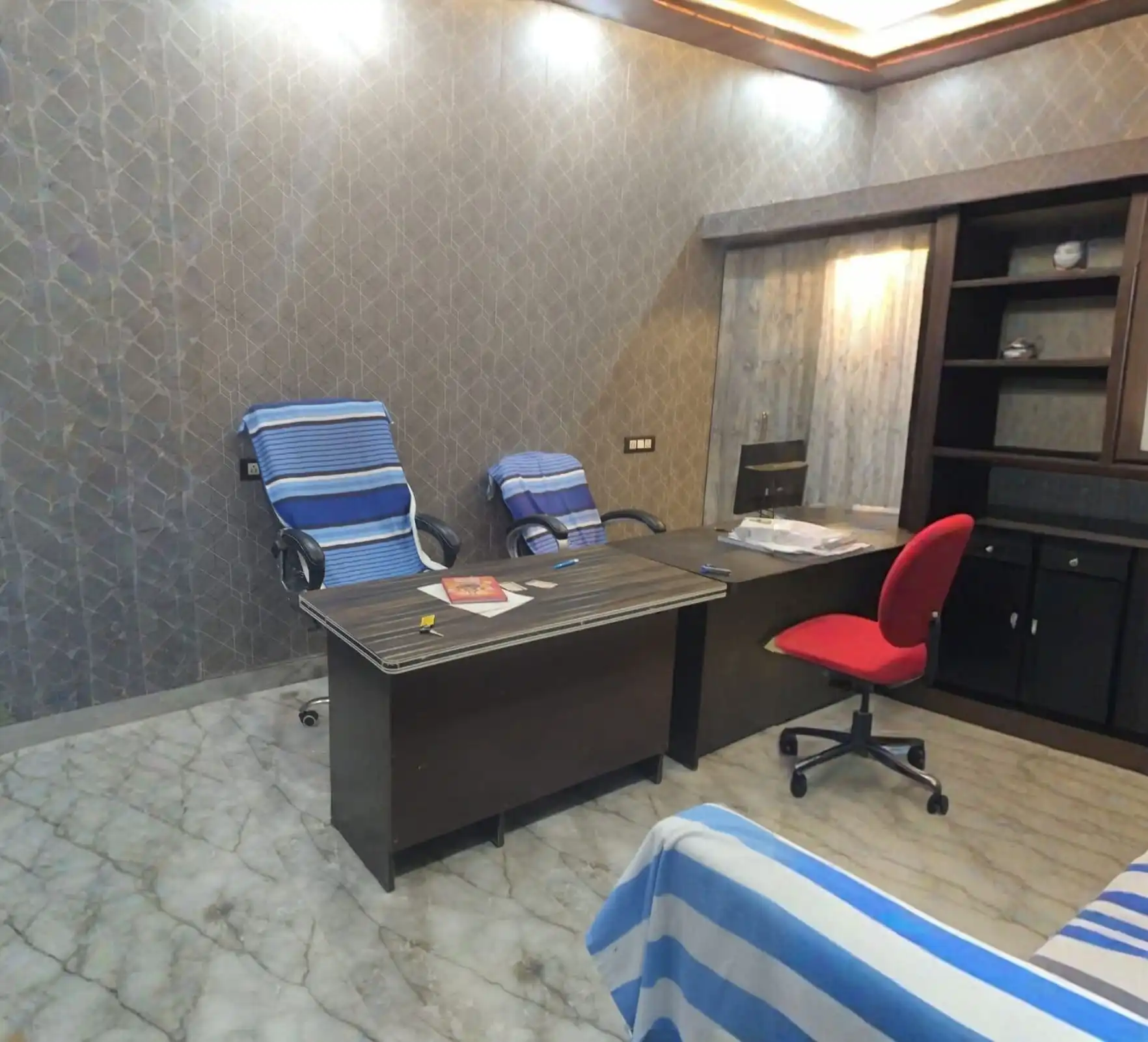 Business Card Design